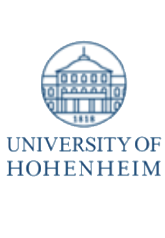 university of hohenheim